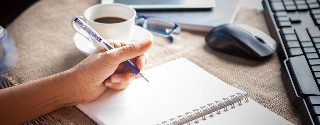 Hand Writing